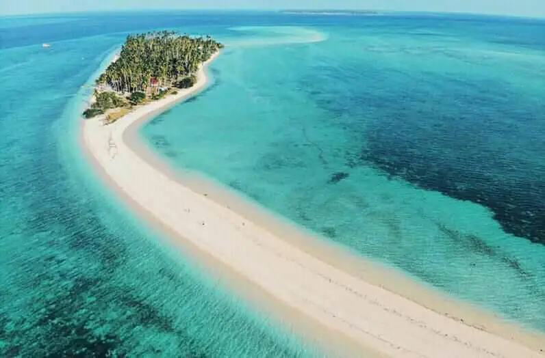 Philippine Airlines Tawi-Tawi Office in Philippines