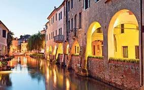 Norwegian Air Shuttle Treviso Office in Italy