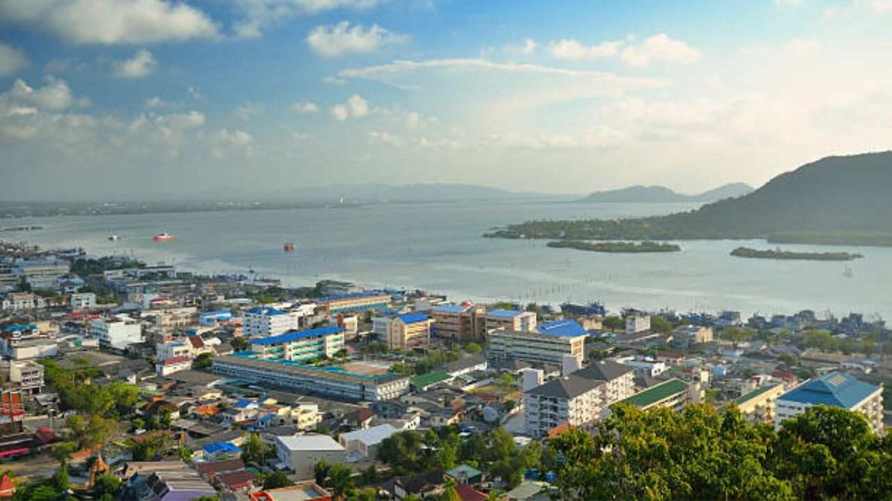 Azul Airlines Apui Office in Brazil