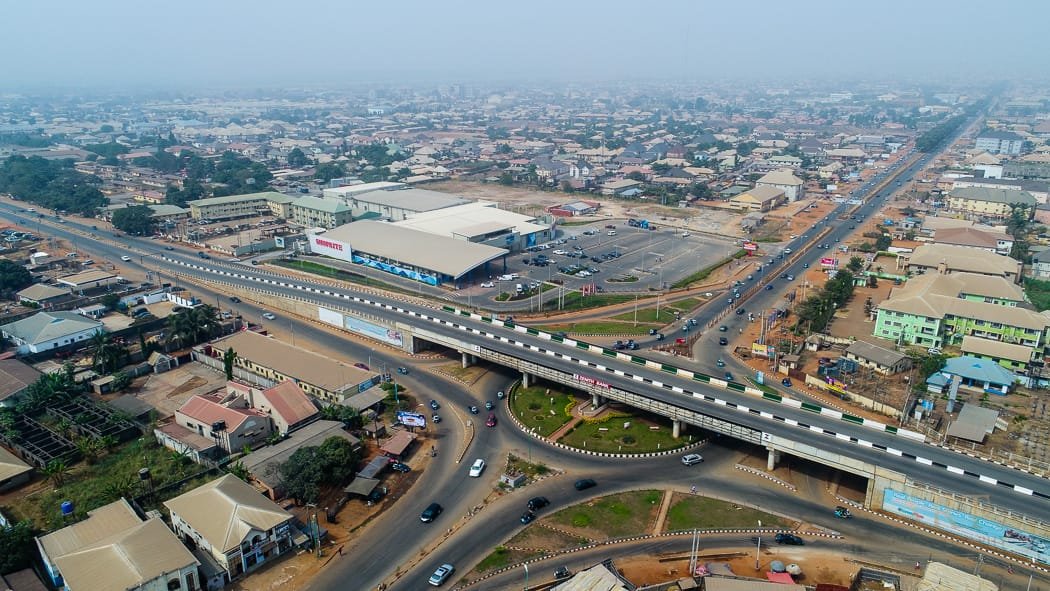 Air Peace Asaba Office in Nigeria