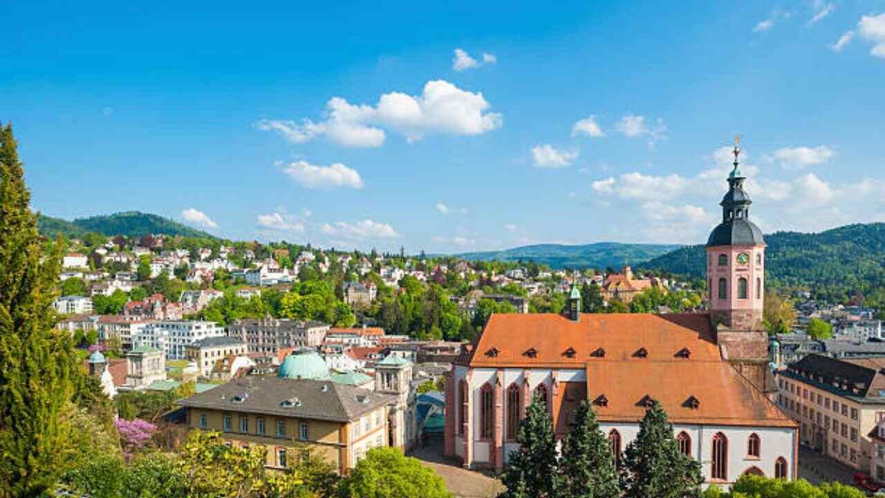 FlyEgypt Baden-Baden Office in Germany FlyEgypt Baden-Baden Office in Germany