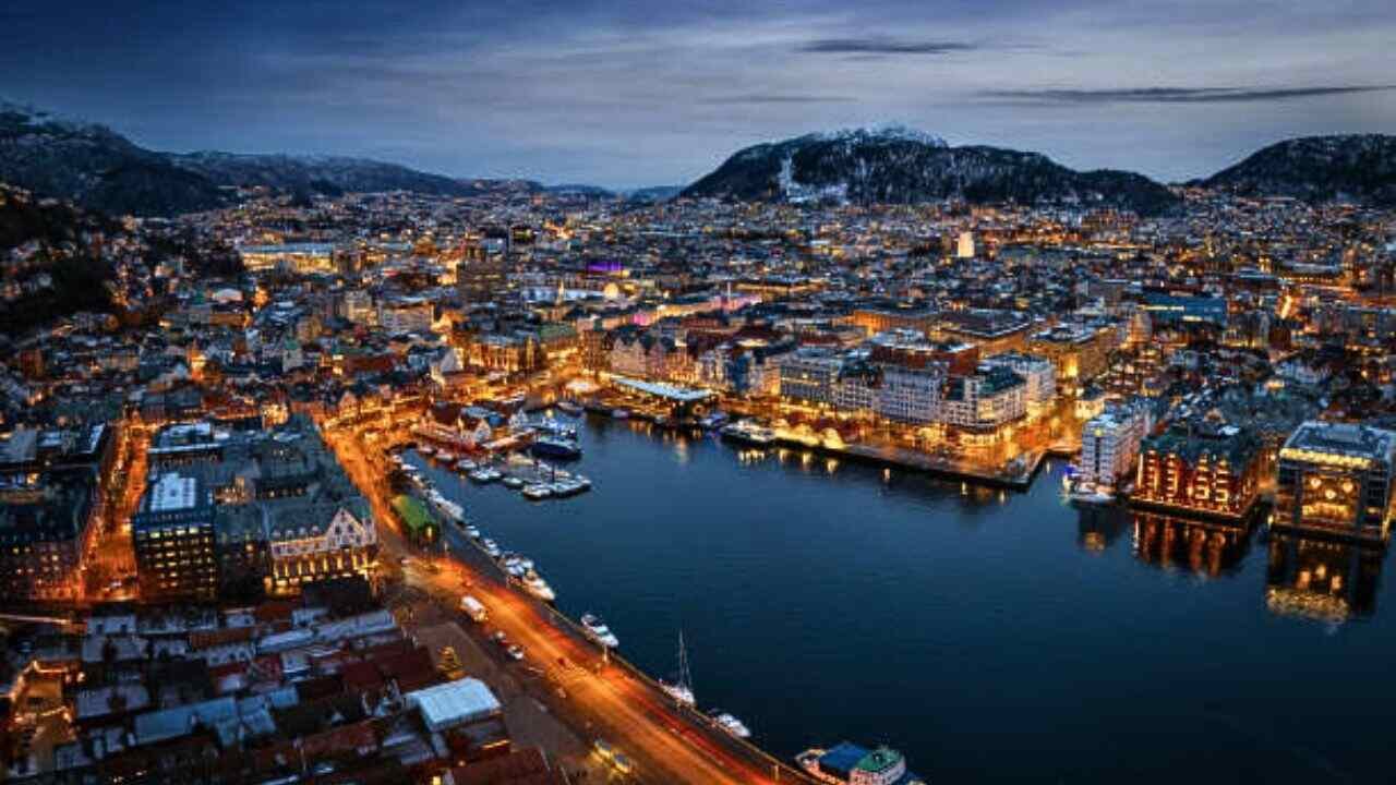 Alaska Airlines Cold Bay Office in United States Alaska Airlines Cold Bay Office in United States