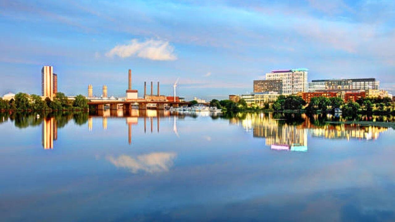 Alaska Airlines Everett Office in United States Alaska Airlines Everett Office in United States