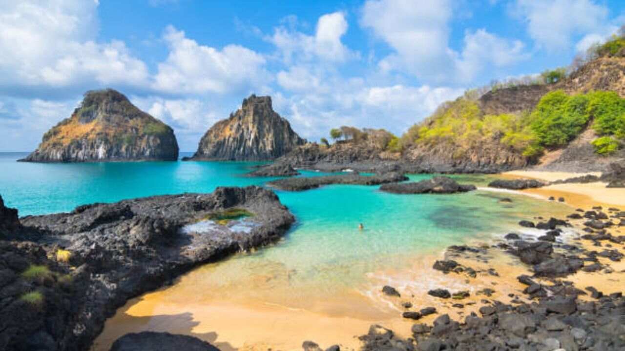 Azul Airlines Fernando de Noronha Office in Brazil
