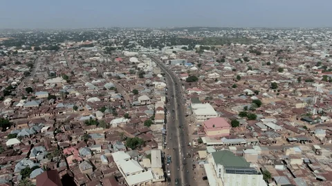 Air Peace Gombe Office in Nigeria