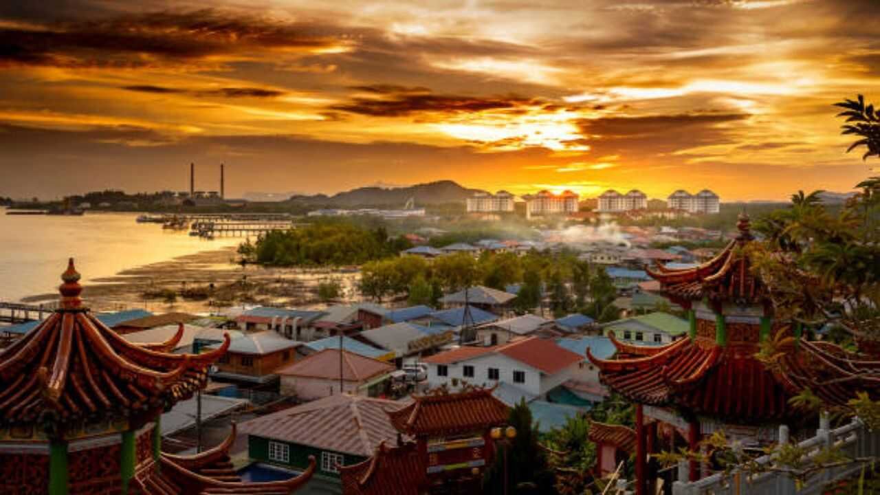 Hong Kong Airlines Kuching Office in Malaysia Hong Kong Airlines Kuching Office in Malaysia