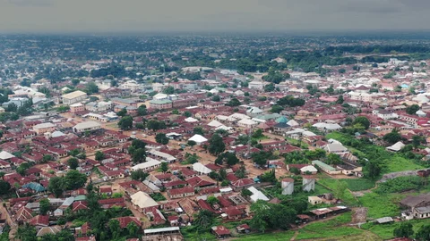 Air Peace Makurdi Office in Nigeria