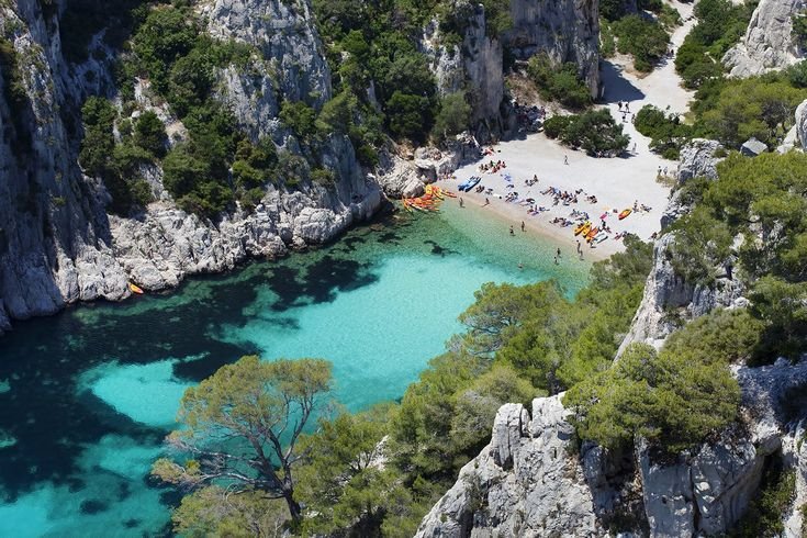 Vueling Marseilles Office in France