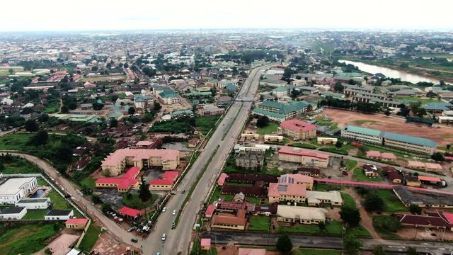 Air Peace Owerri Office in Nigeria