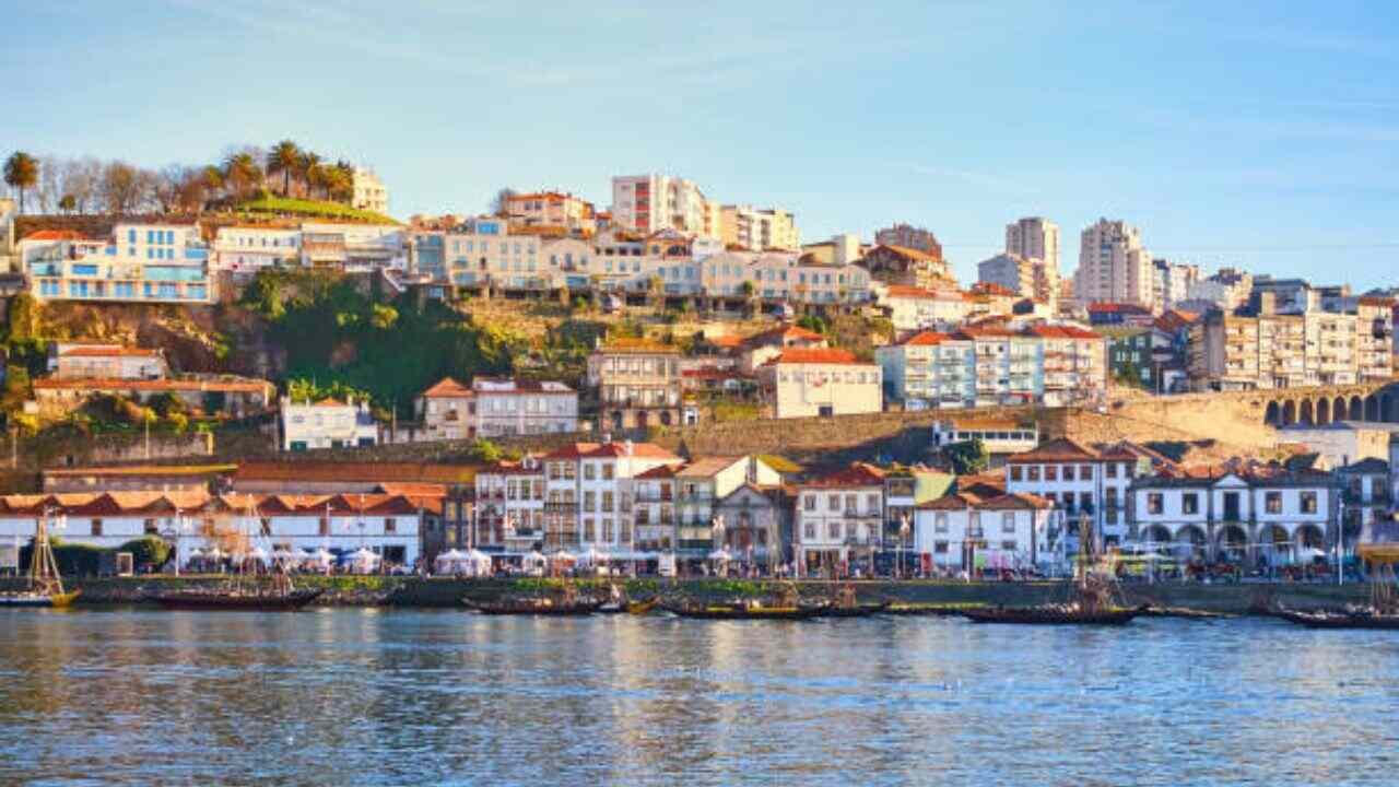 Azul Airlines Porto Trombetas Office in Brazil