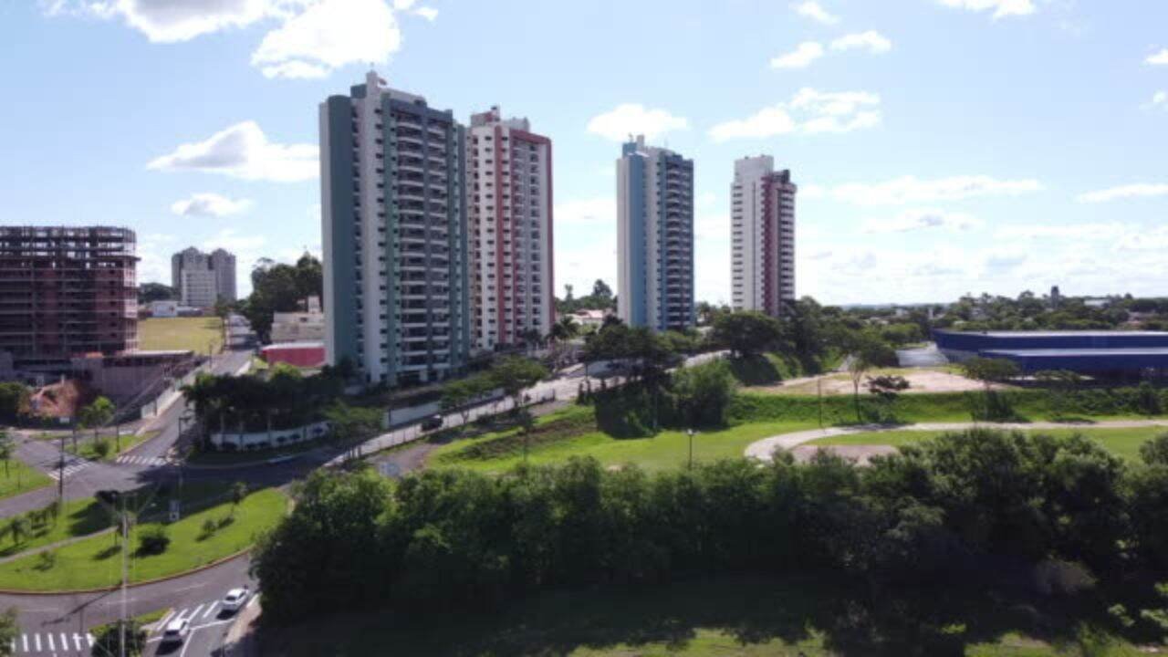 Azul Airlines Presidente Prudente Office in Brazil