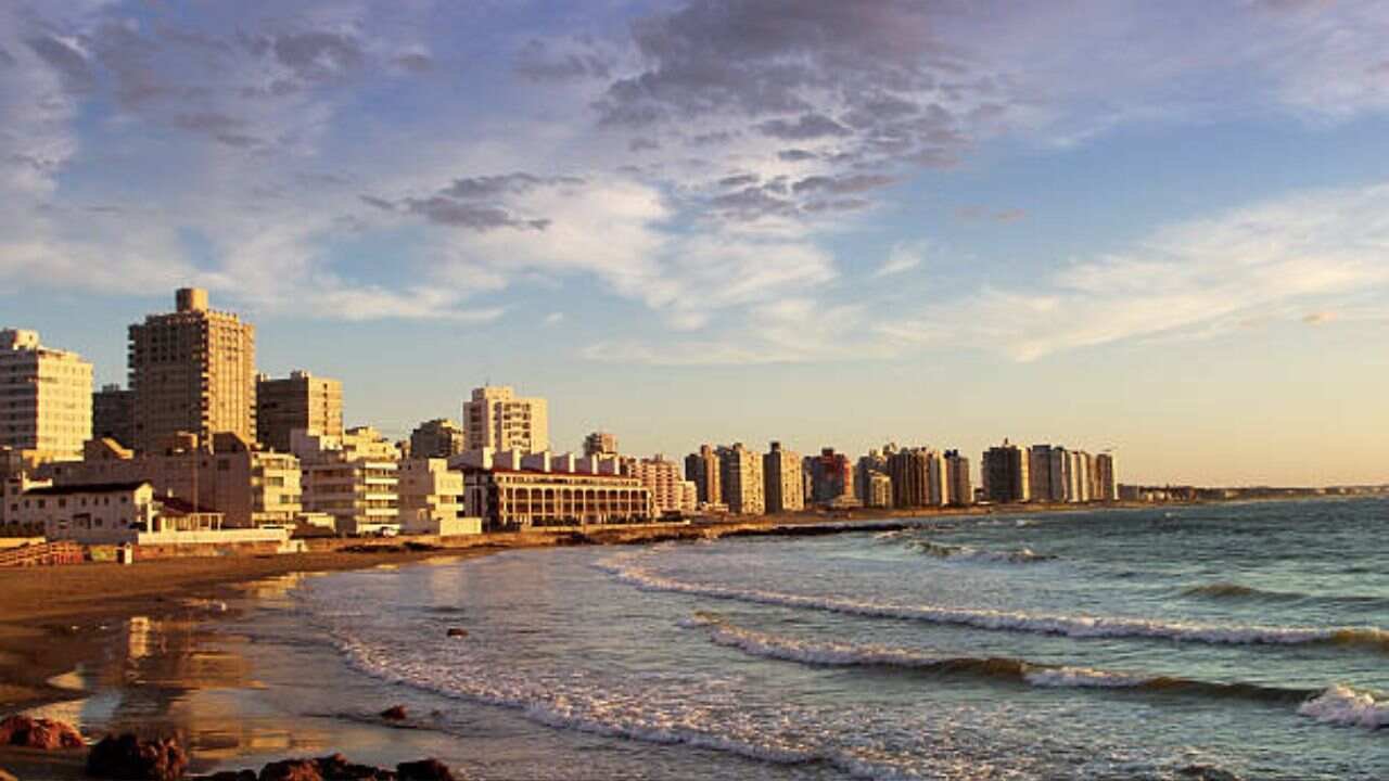 Azul Airlines Punta del Este Office in Uruguay