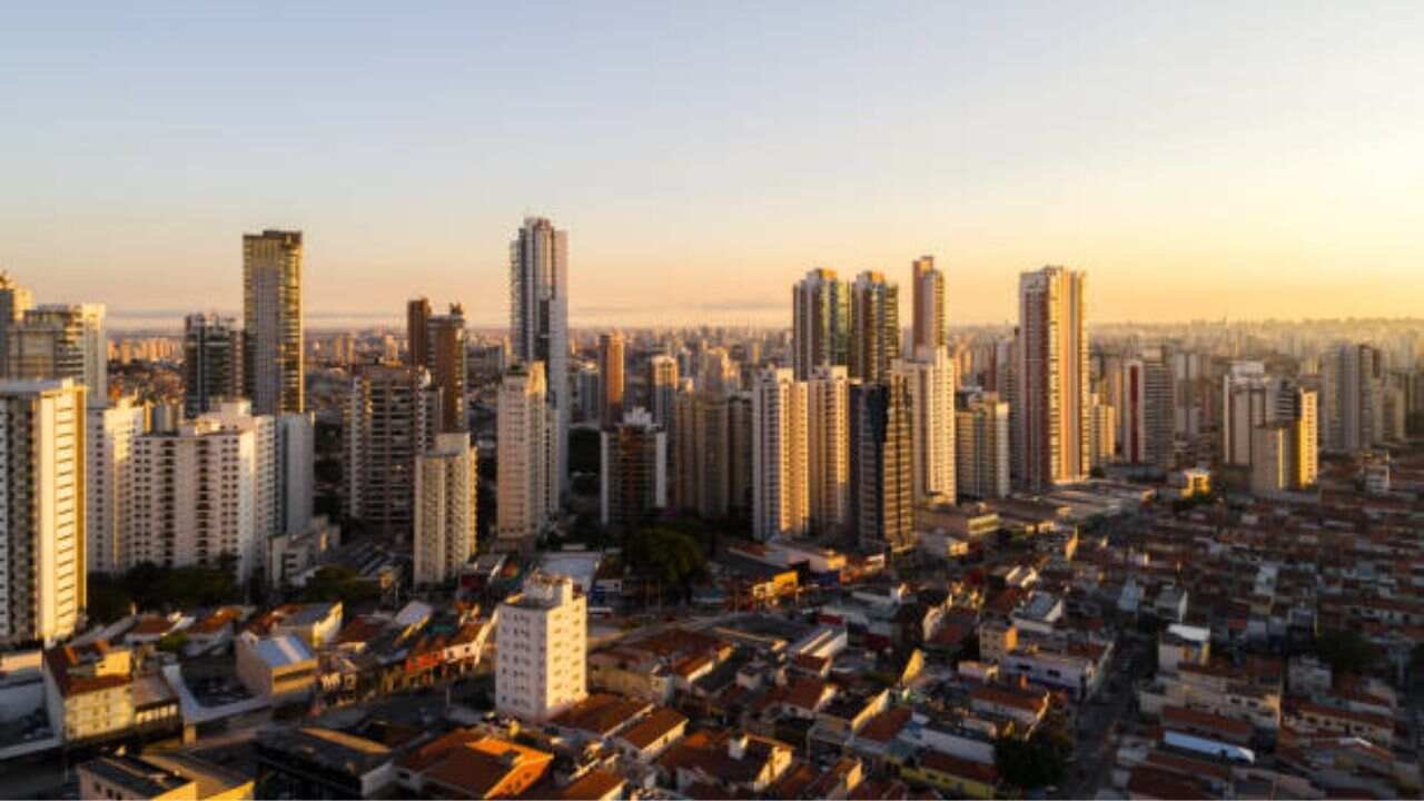 TAP Air Portugal Beira Office in Mozambique