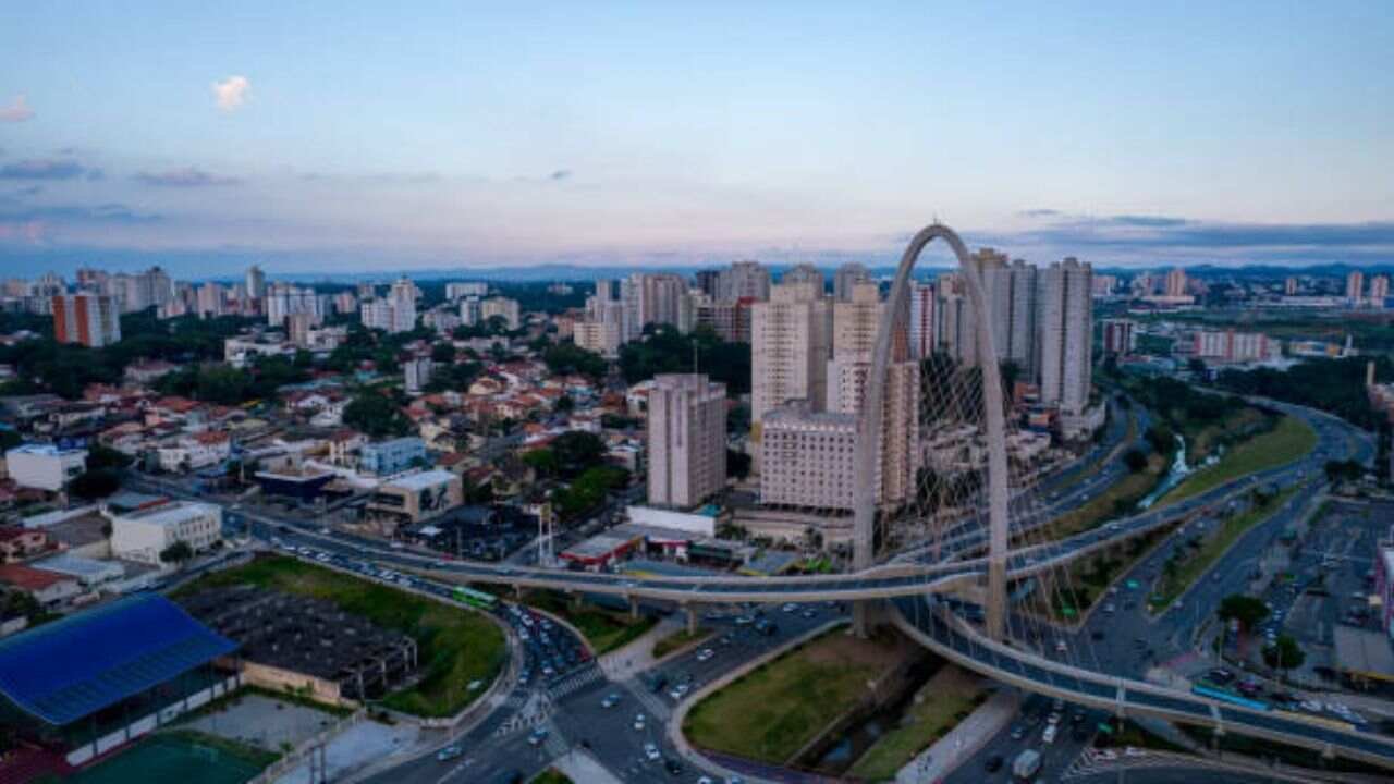Azul Airlines Sao Felix do Araguaia Office in Brazil