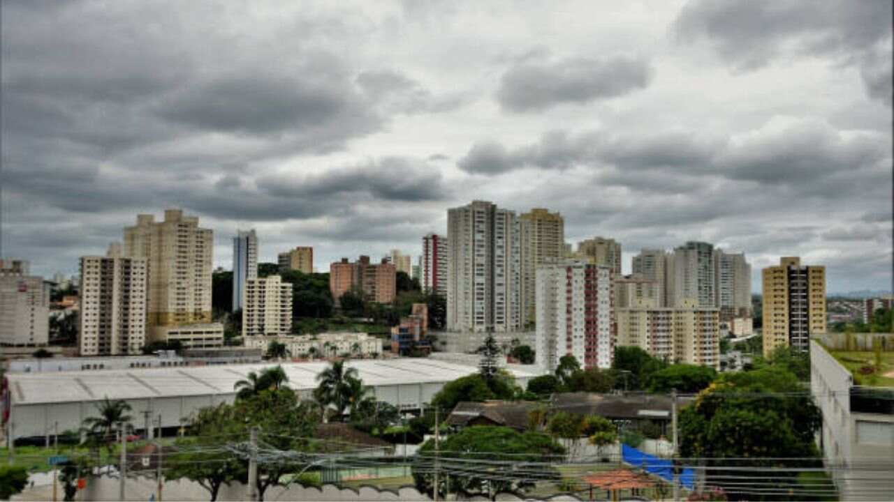 Azul Airlines Sao Jose dos Campos Office in Brazil