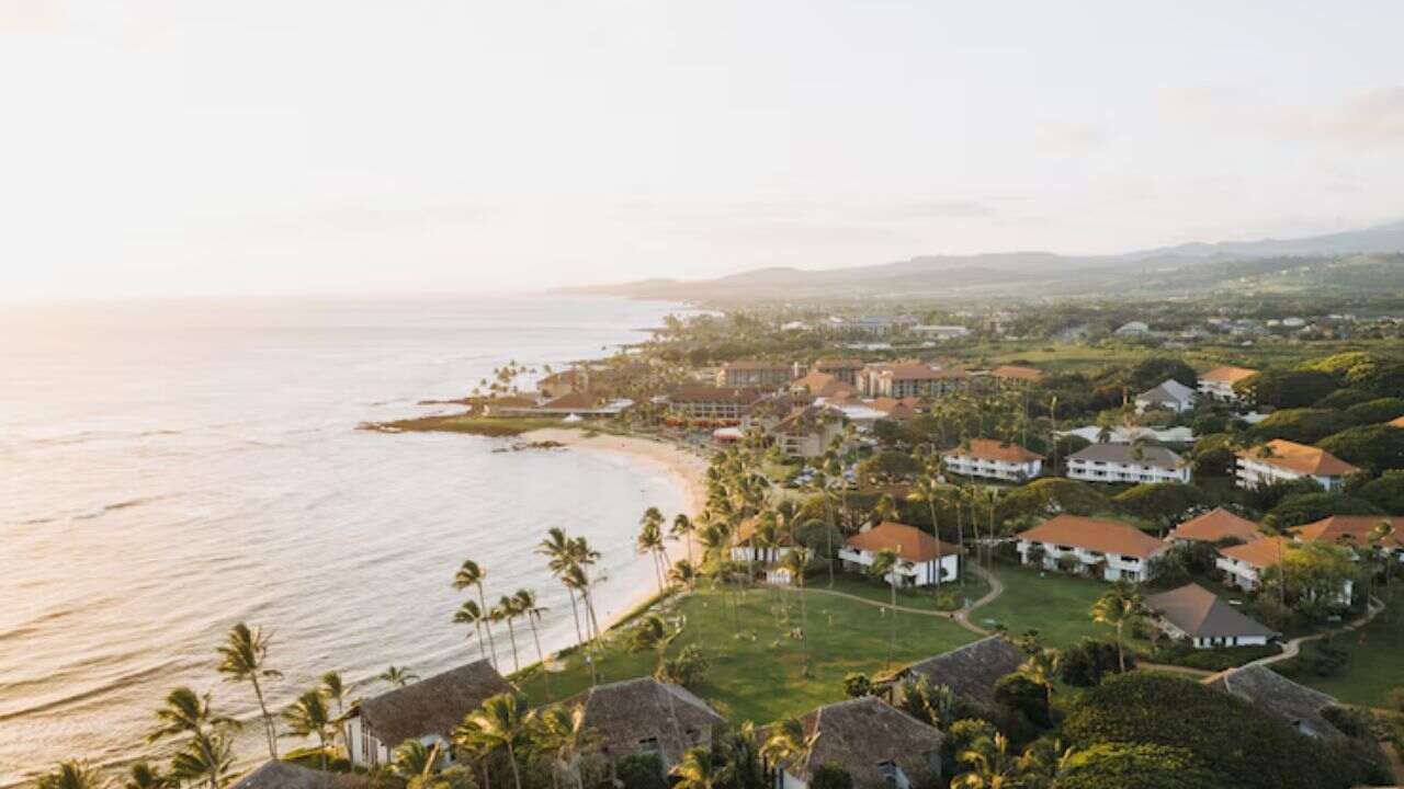 Philippine Airlines Siargao Office in Philippines