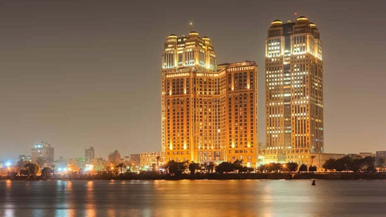 FlyEgypt Sliac Office in Slovakia FlyEgypt Sliac Office in Slovakia