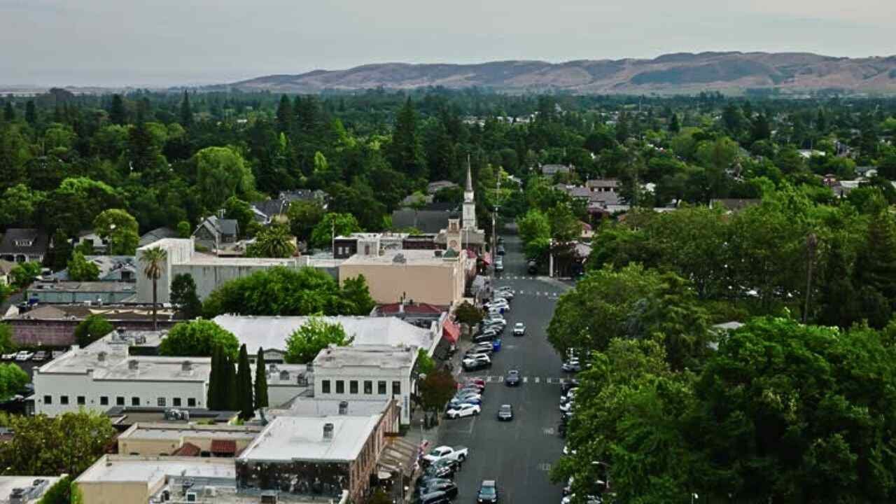 Alaska Airlines Sonoma County Office in United States Alaska Airlines Sonoma County Office in United States