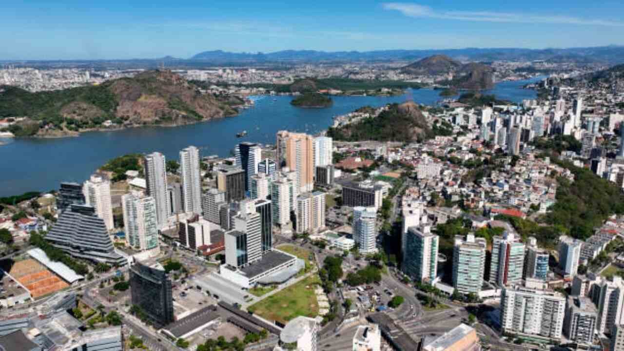 Azul Airlines Uniao da Vitoria Office in Brazil