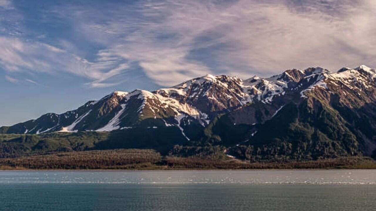 Alaska Airlines Yakutat Office in United States Alaska Airlines Yakutat Office in United States