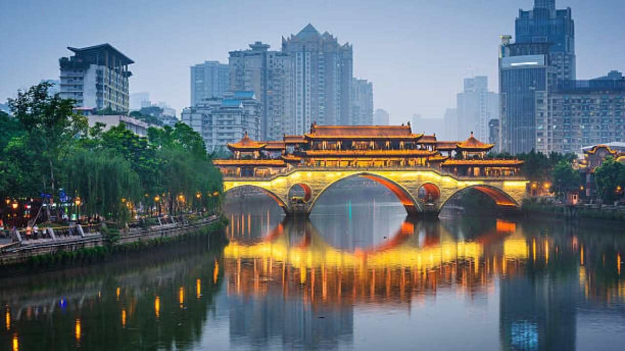 TransNusa Bandar Lampung Office in Indonesia