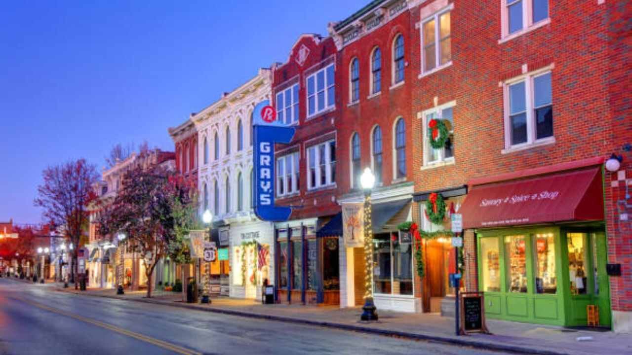 Silver Airways Beckley Office in United States