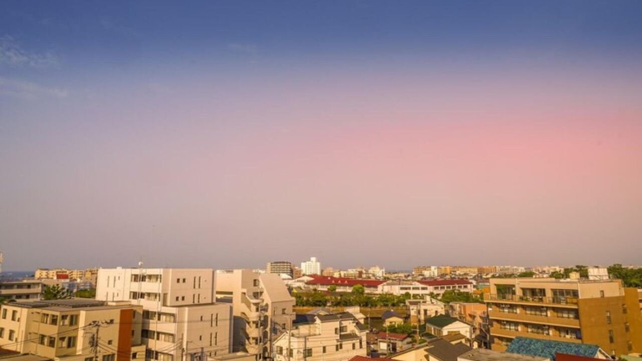 Ethiopian Airlines Beica Office in Ethiopia