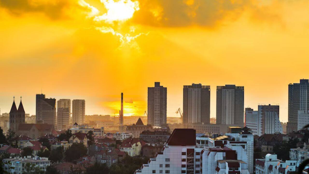 Ethiopian Airlines Berbera Office in Somalia