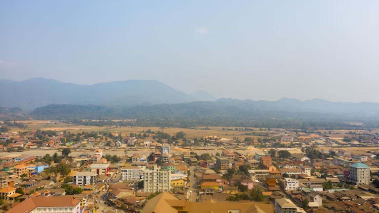 Ethiopian Airlines Bosaso Office in Somalia
