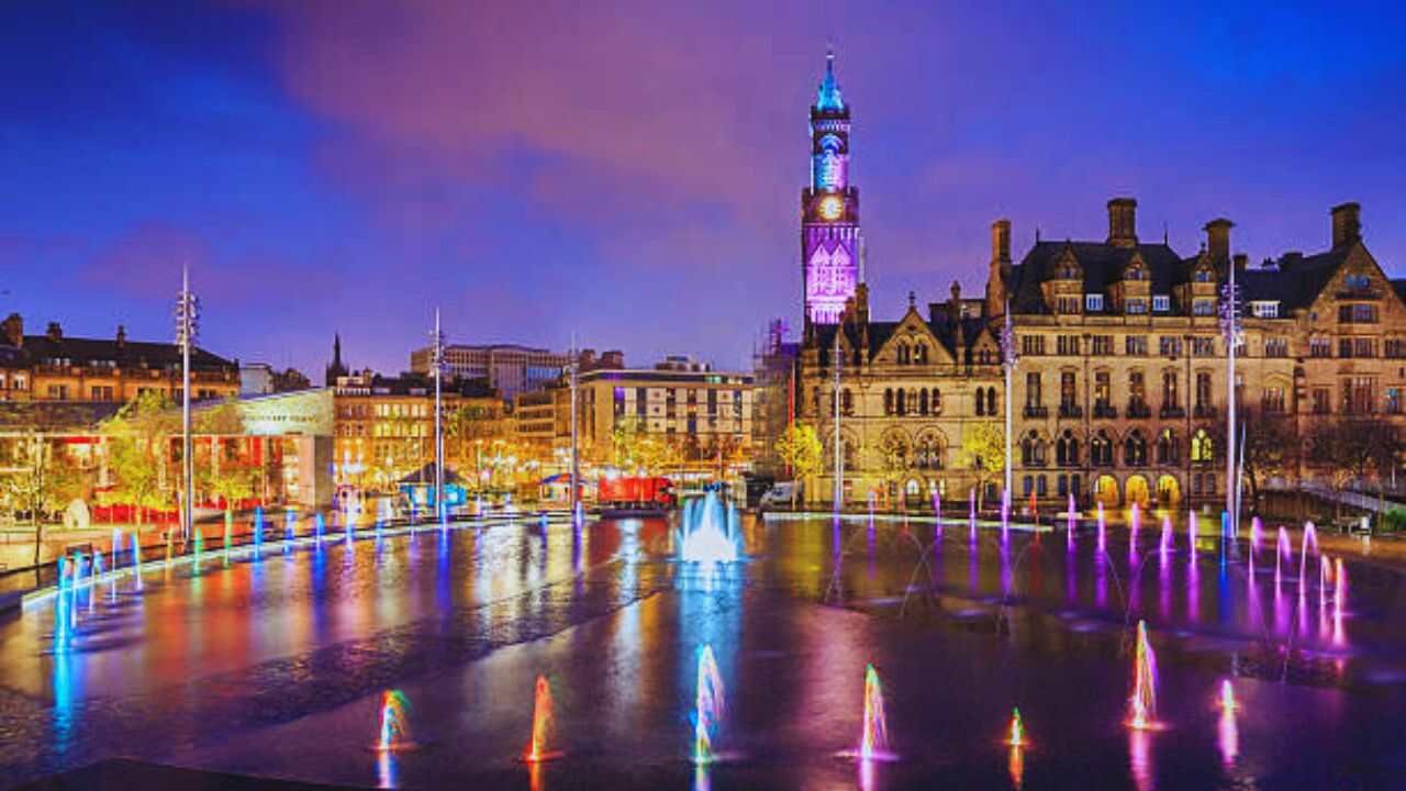 Silver Airways Bradford Office in United States