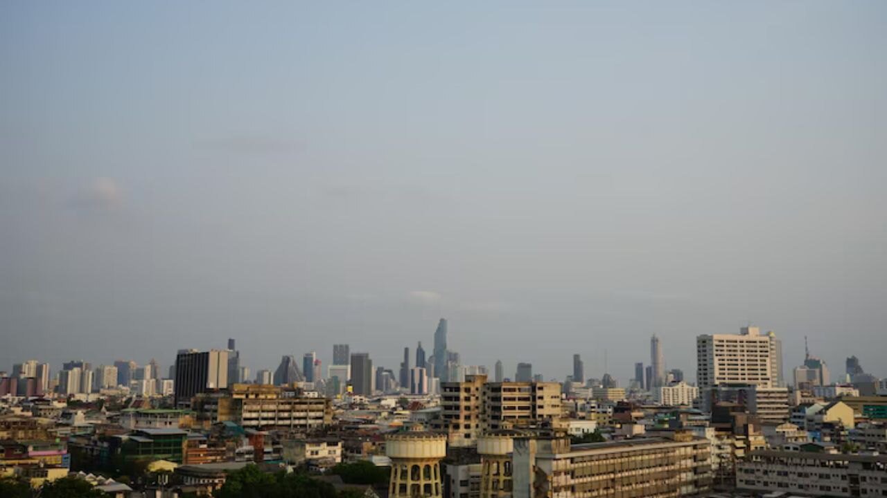 Ethiopian Airlines Buno Bedele Office in Ethiopia