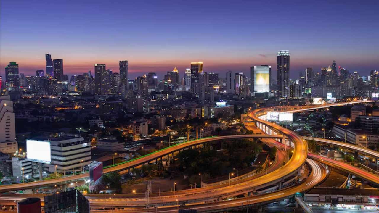 Ethiopian Airlines Dembidolo Office in Ethiopia