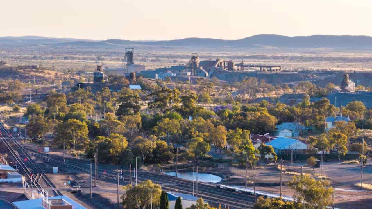 Ethiopian Airlines Dire Dawa Office in Ethiopia