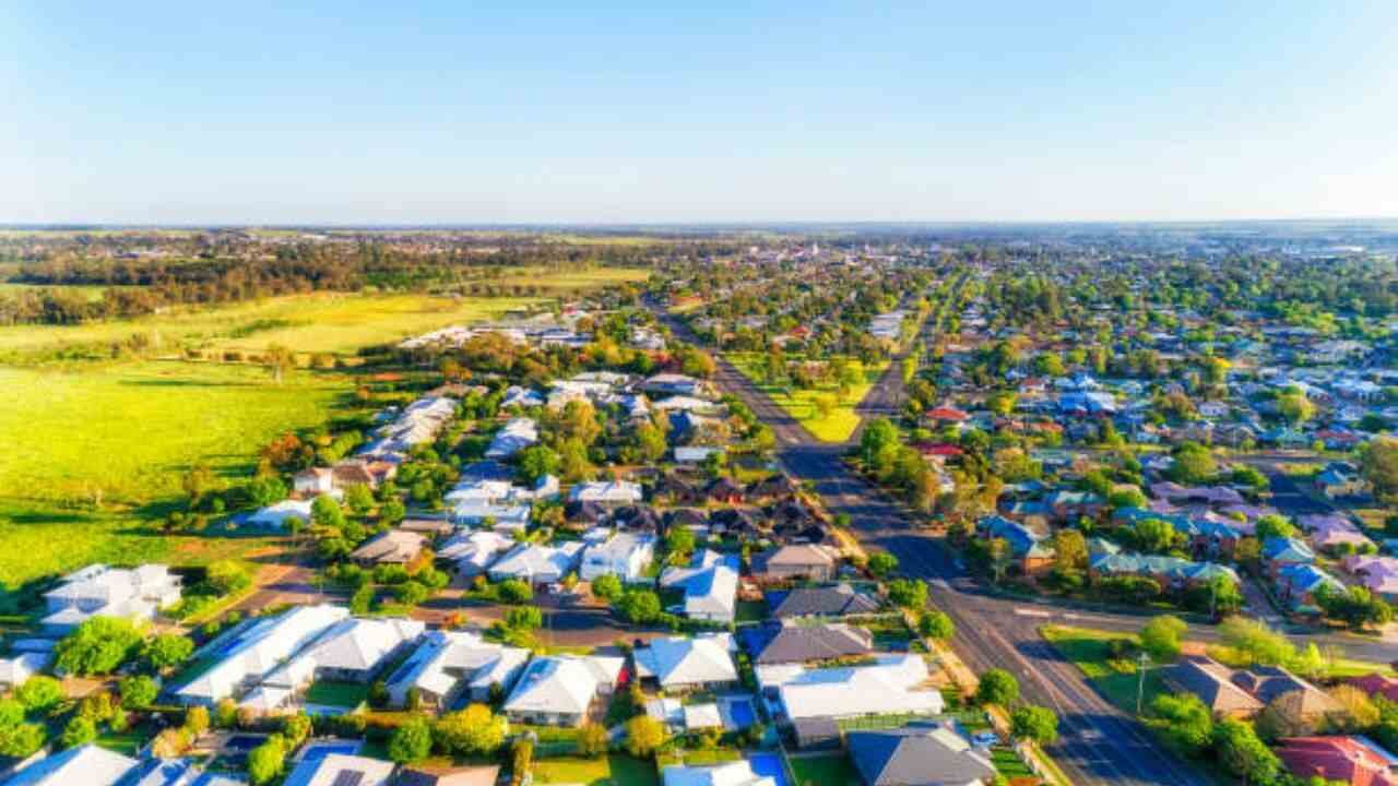 Rex Airlines Dubbo Office in Australia