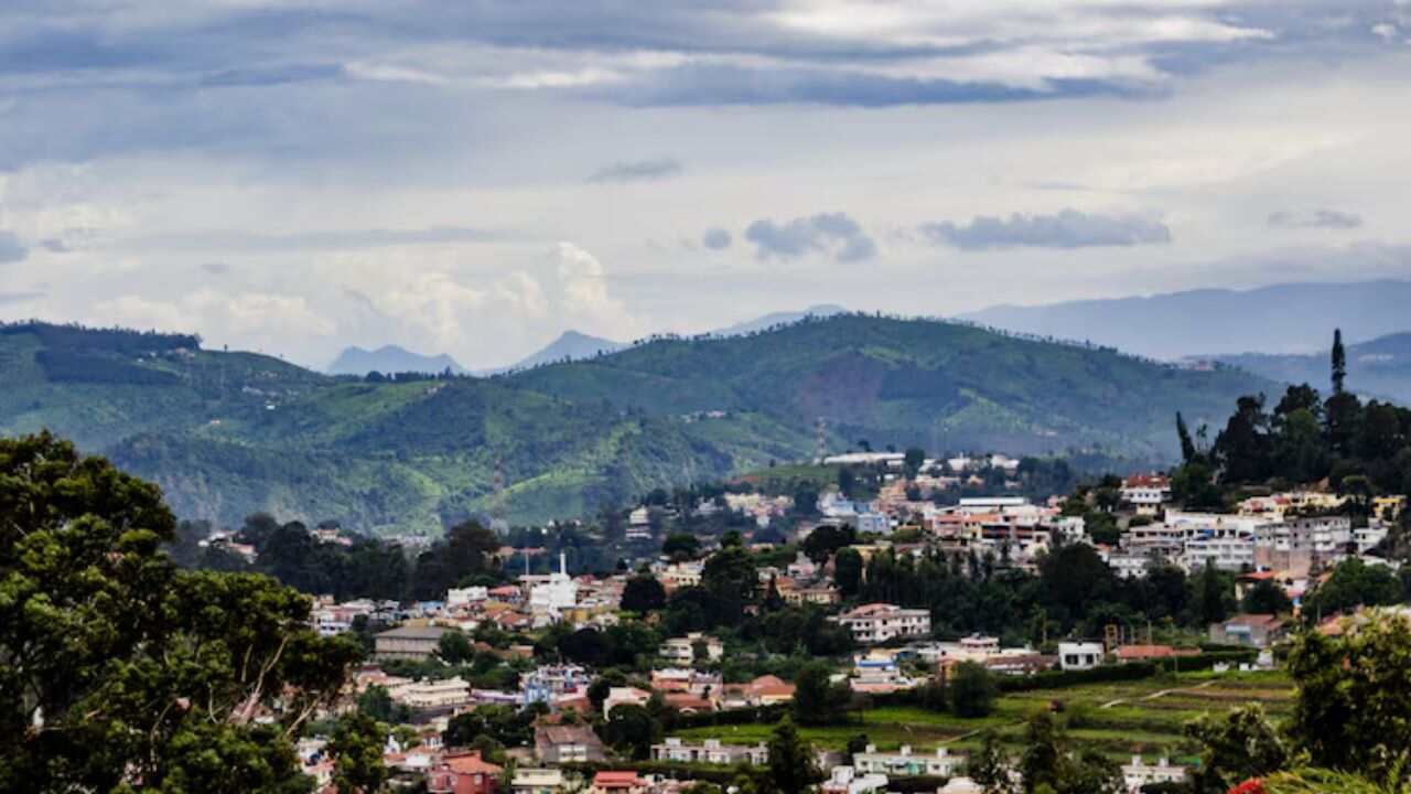 Ethiopian Airlines Goba Office in Ethiopia
