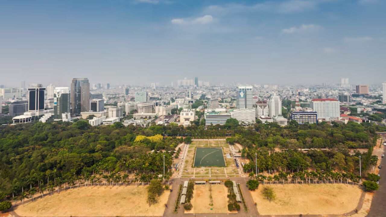 Ethiopian Airlines Gode Office in Ethiopia