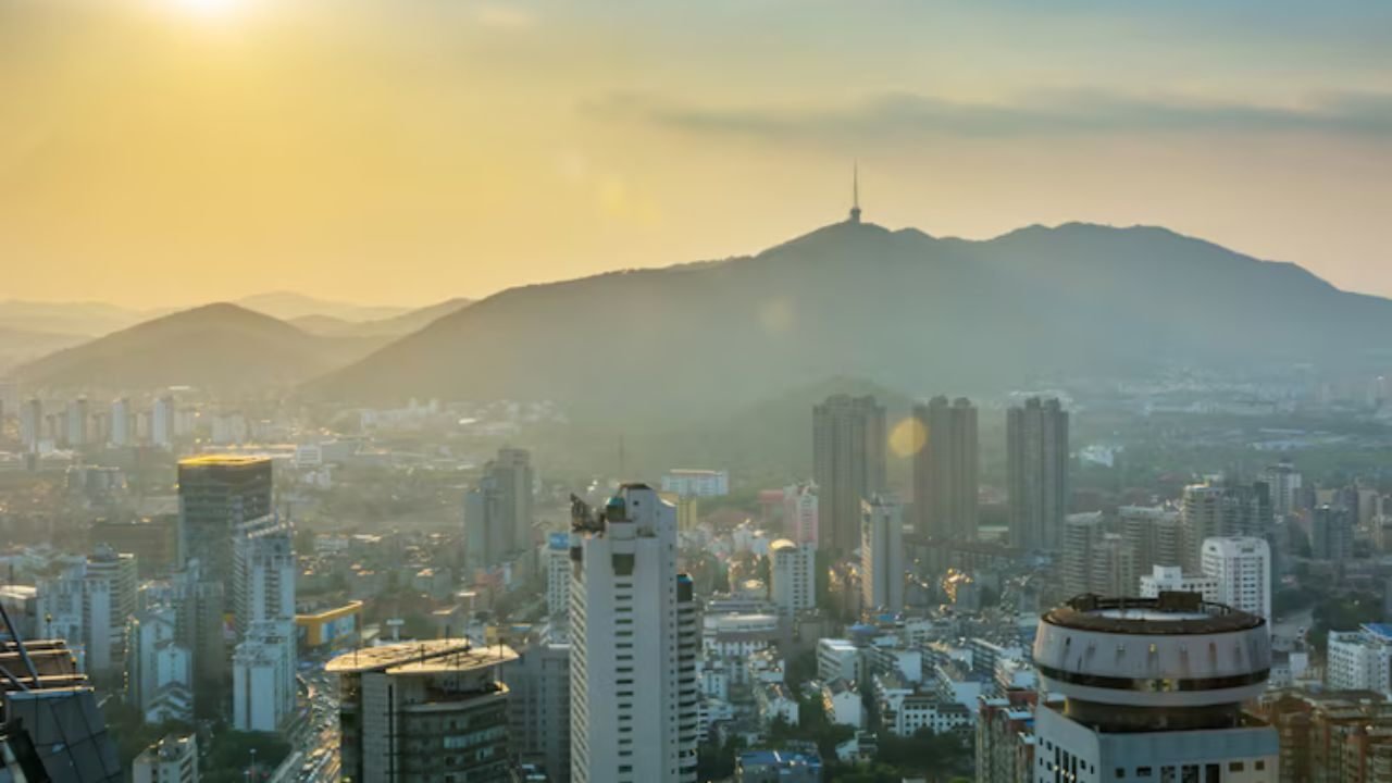 Ethiopian Airlines Jijiga Office in Ethiopia