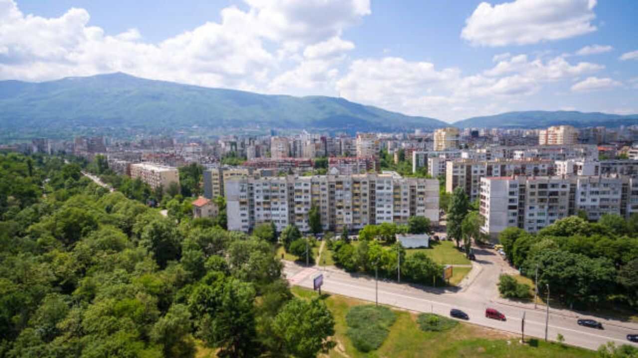 SCAT Airlines Kokshetau Office in Kazakhstan