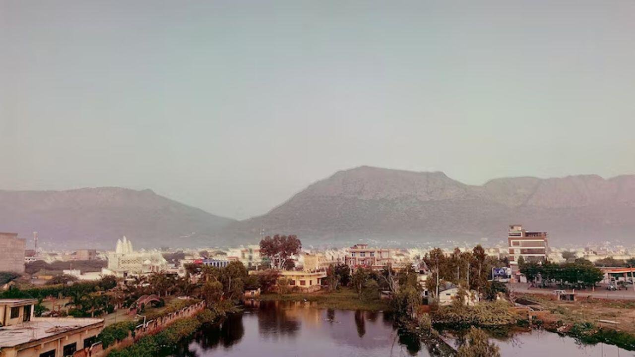 Ethiopian Airlines Lekempti Office in Ethiopia