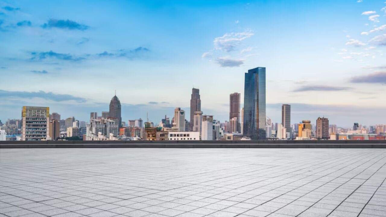 Ethiopian Airlines Maji Office in Ethiopia