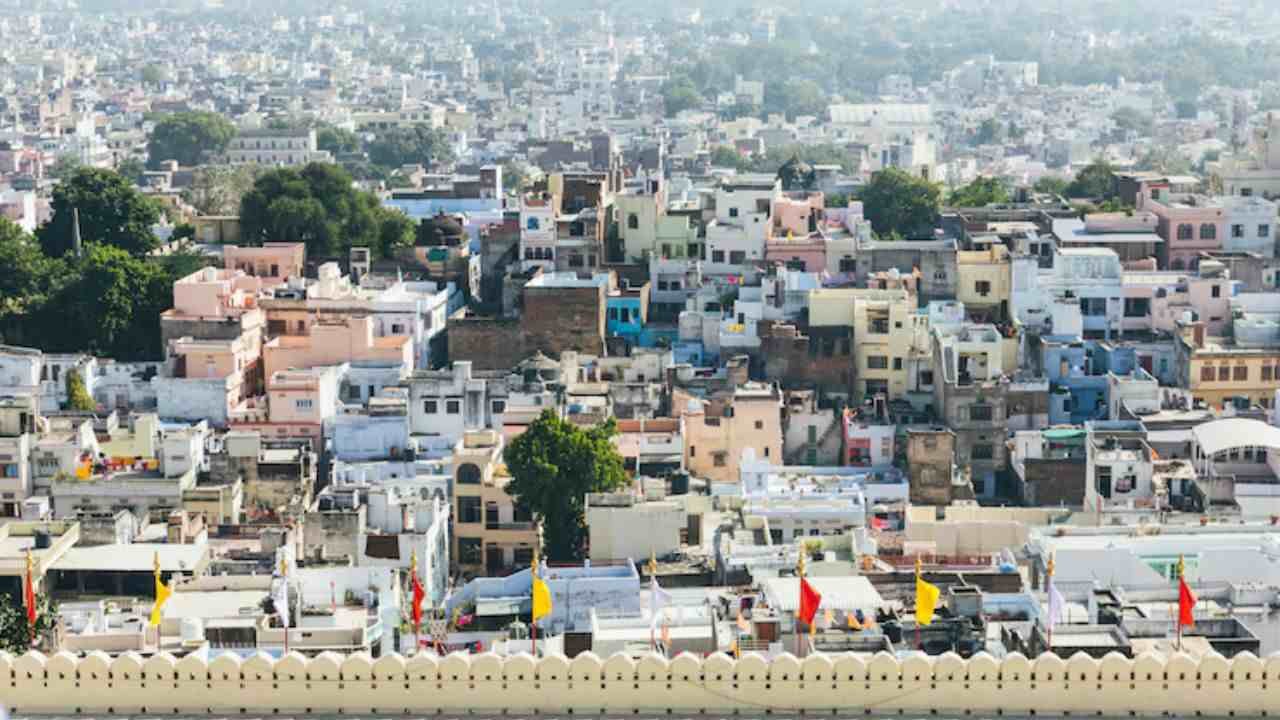 Ethiopian Airlines Massawa Office in Eritrea