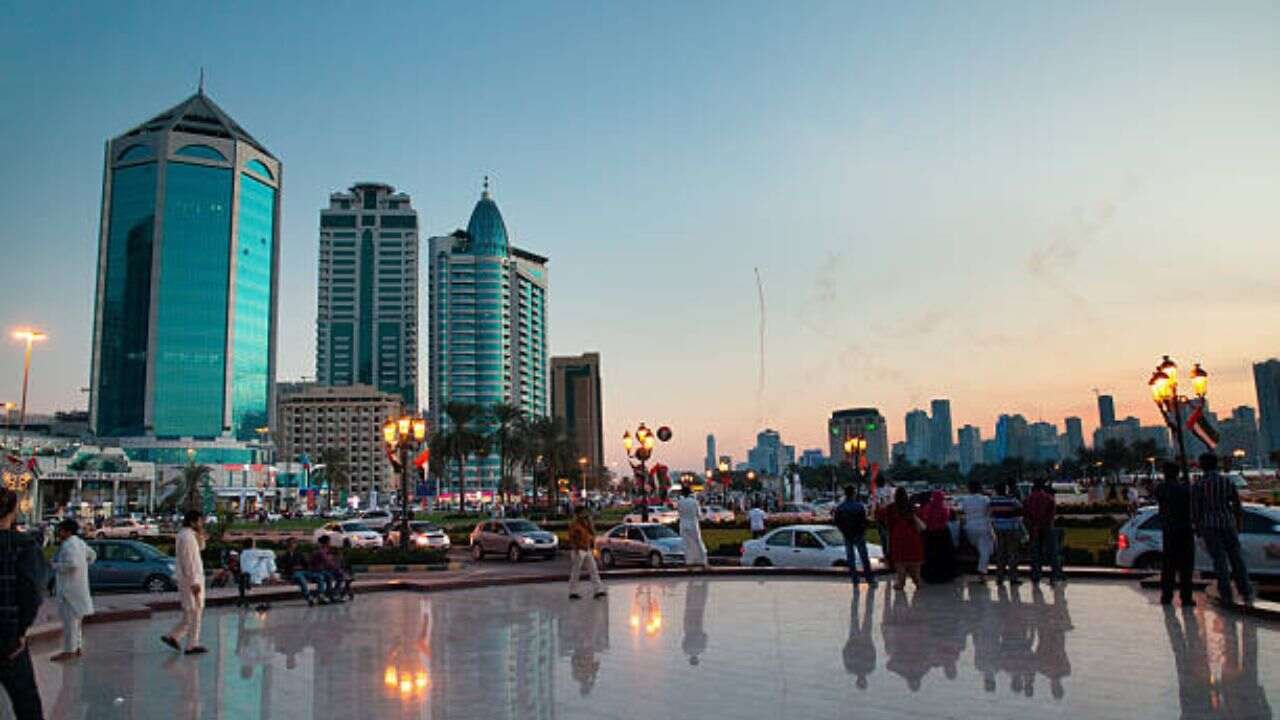 Royal Air Maroc Mohammedia Office in Morocco