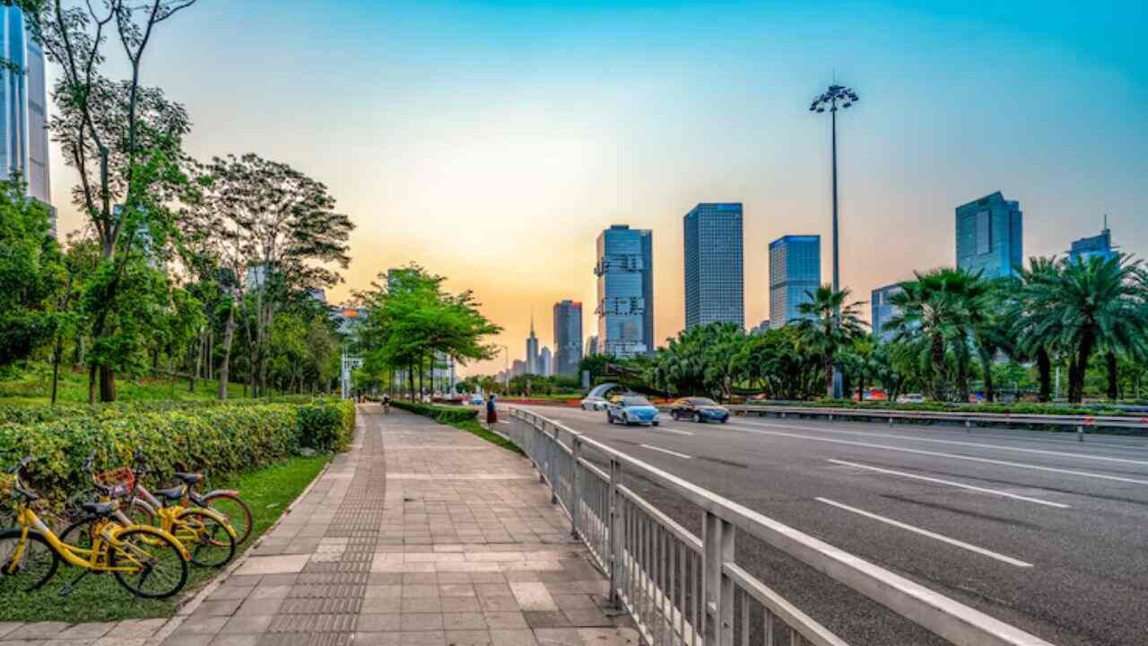 Ethiopian Airlines Mota Office in Ethiopia