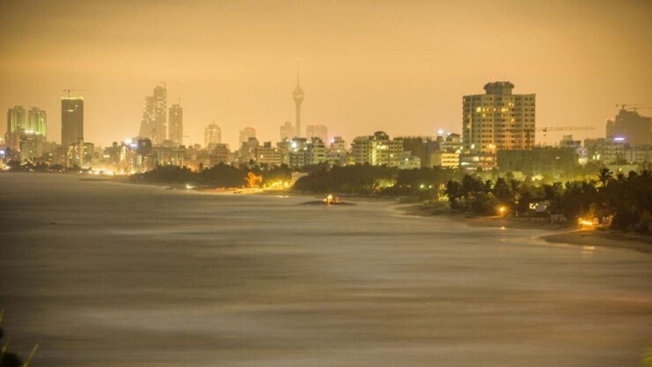 Ethiopian Airlines Neghelli Office in Ethiopia