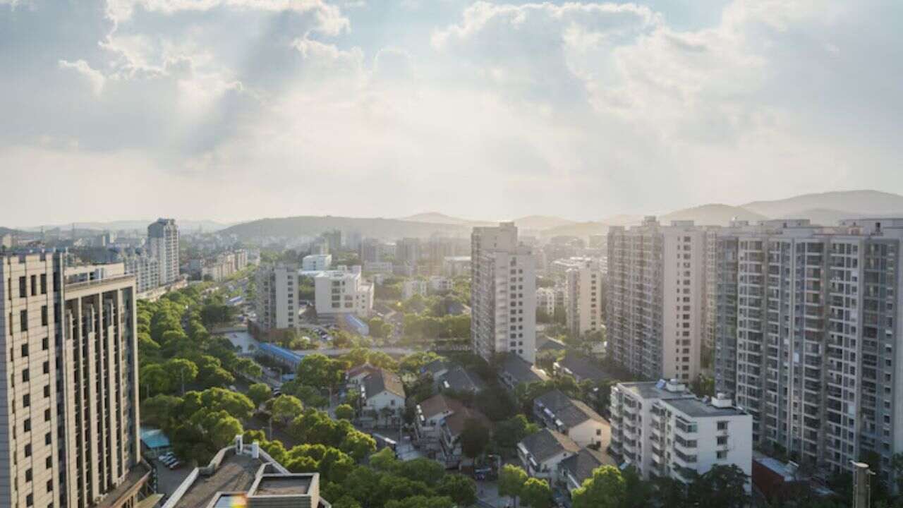 Ethiopian Airlines Nejo Office in Ethiopia