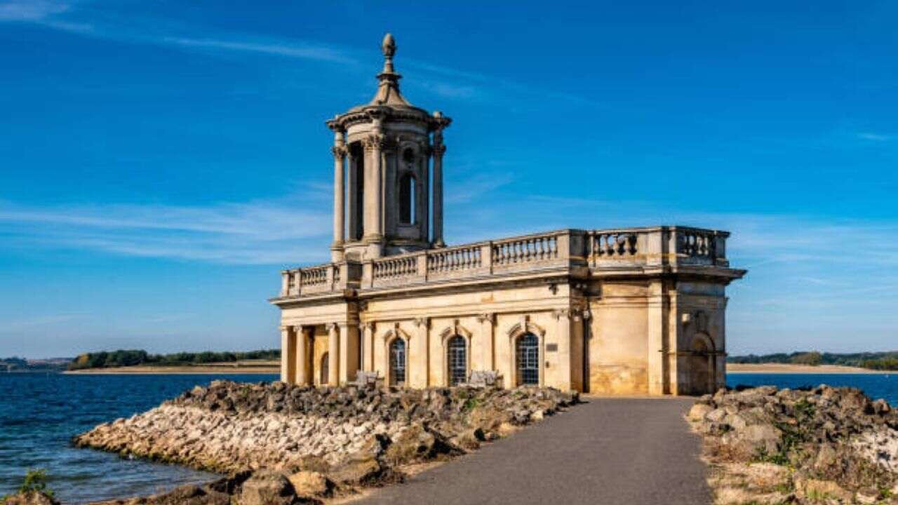 Rex Airlines Normanton Office in Australia