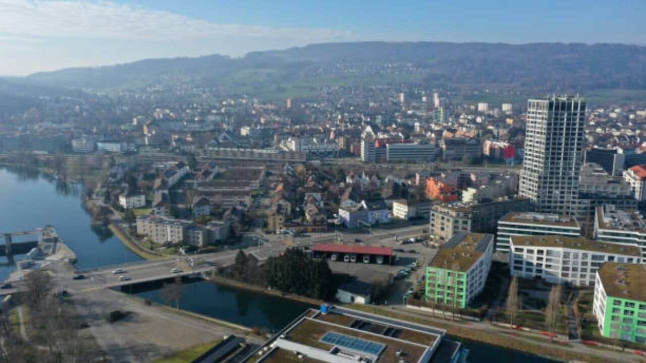 SCAT Airlines Olgii Office in Mongolia