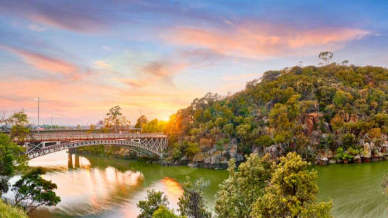 Virgin Australia Rockhampton Office in Australia