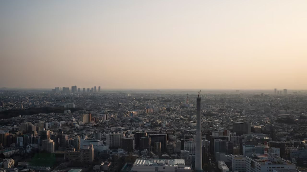Ethiopian Airlines Sheikh Hussein Office in Ethiopia