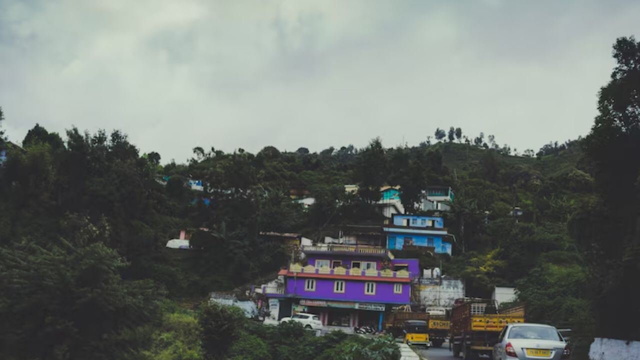 Ethiopian Airlines Soddu Office in Ethiopia
